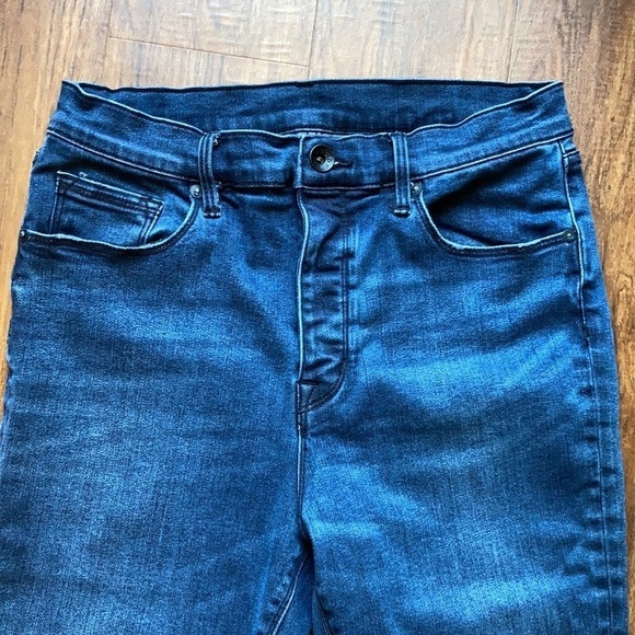 BDG Twig High Rise Jeans Size 31W - Picture 4 of 9